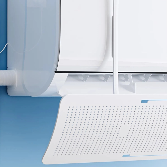 Дефлектор воздуха на кондиционер