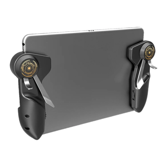Игровые геймпад-триггеры