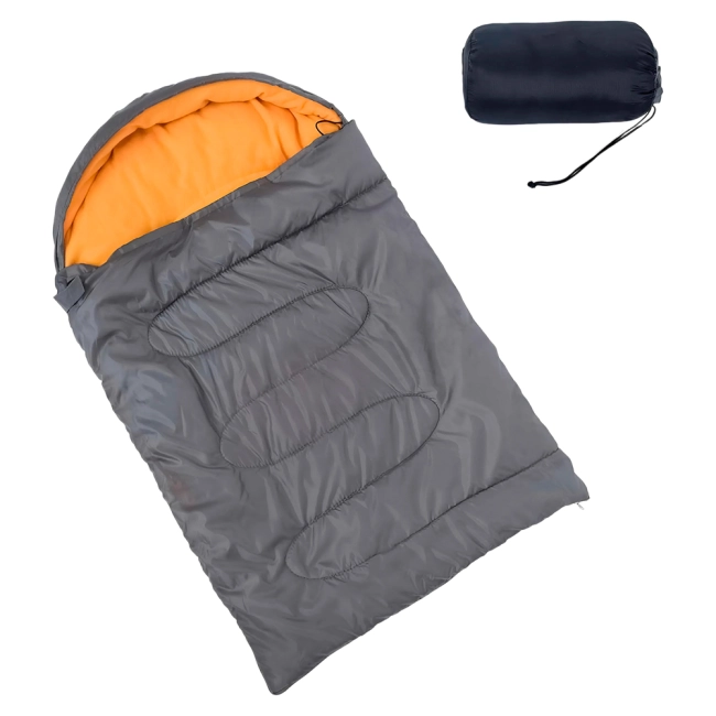 Спальный мешок для собак