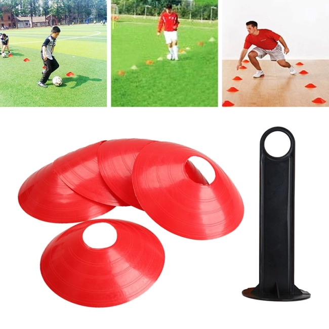 тренувальні конуси для футболу