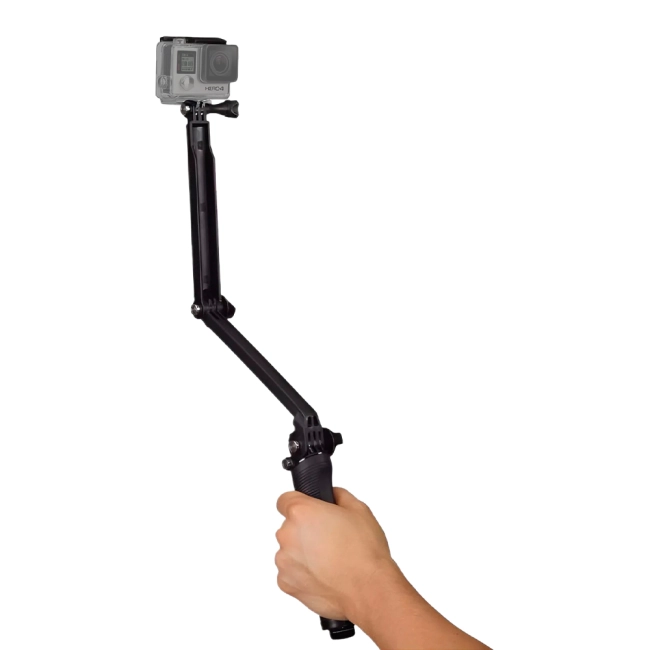 Держатель для камеры GoPro