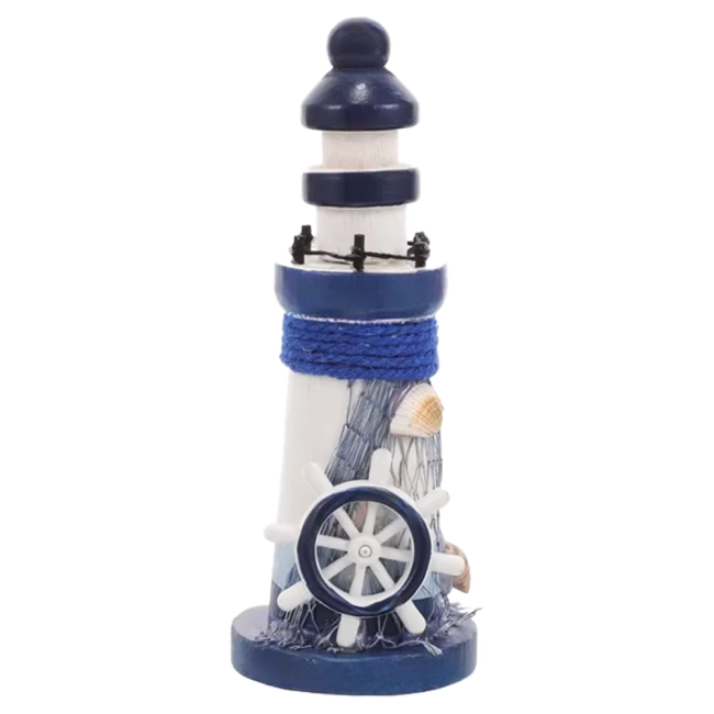 Статуэтка маяк