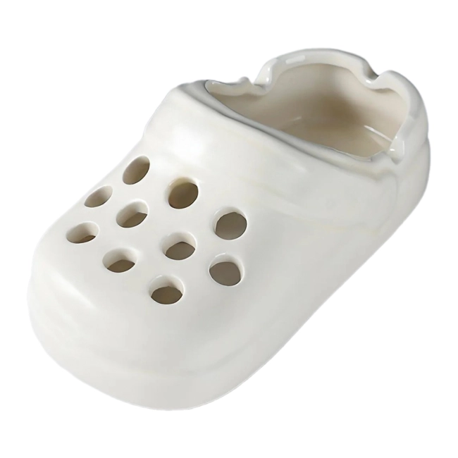 Пепельница обувь