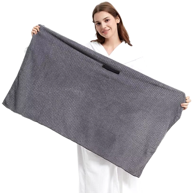 рушник для волосся