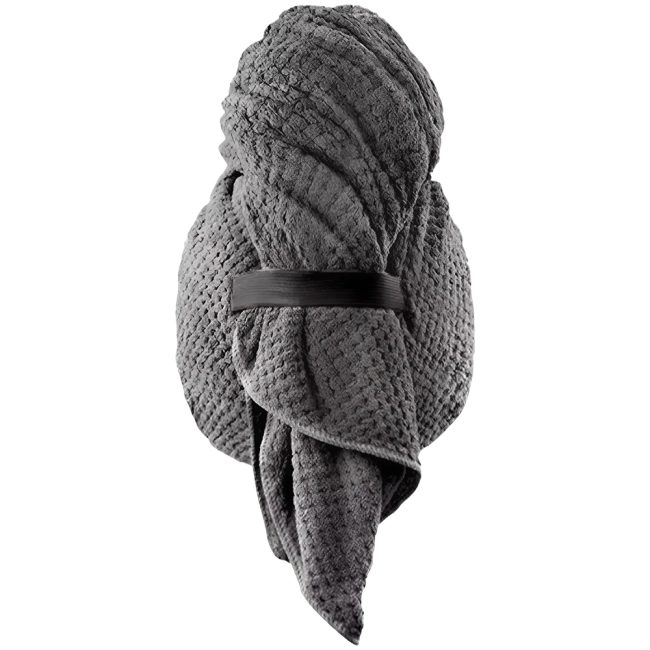 рушник-тюрбан