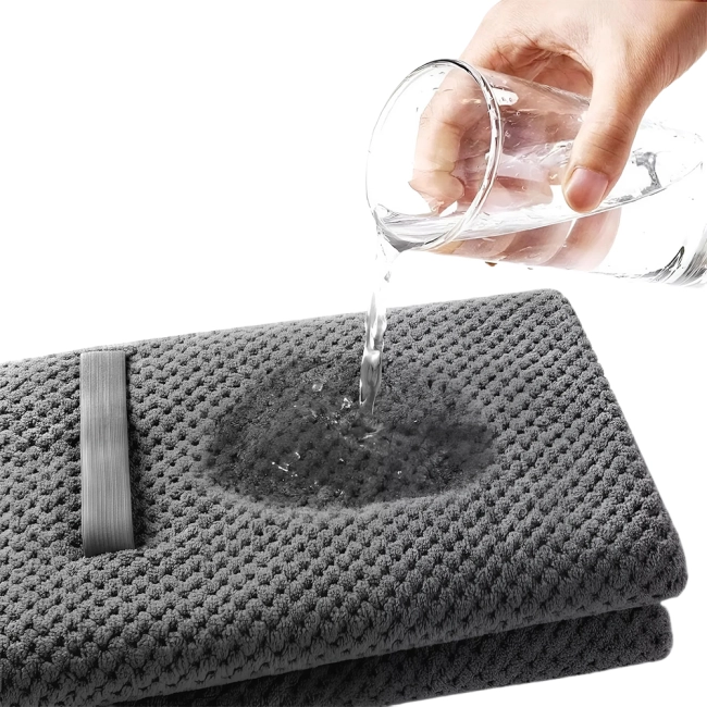 рушник для голови