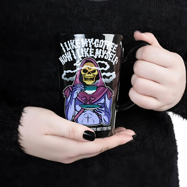 кружка для любителя кофе