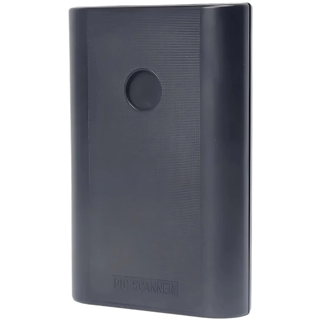 мобильный сканер пленок