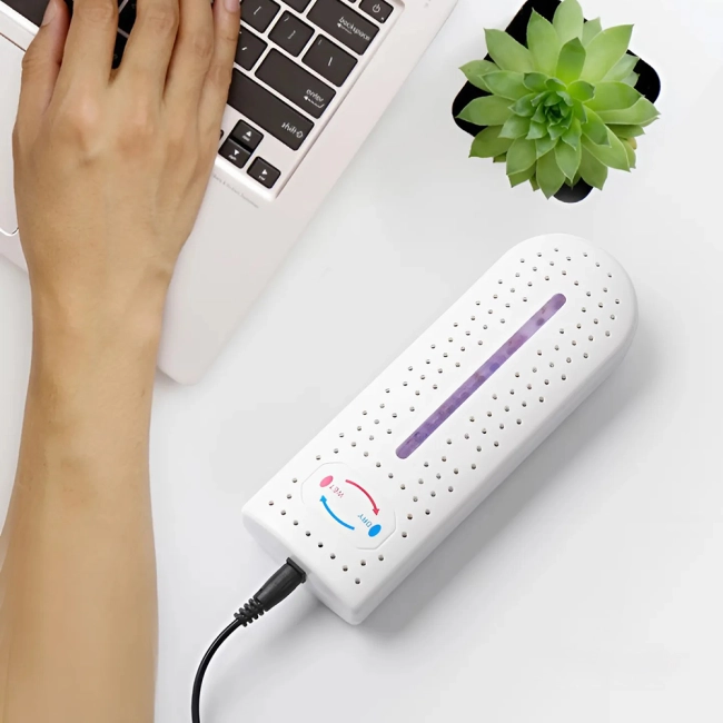 переносной осушитель воздуха