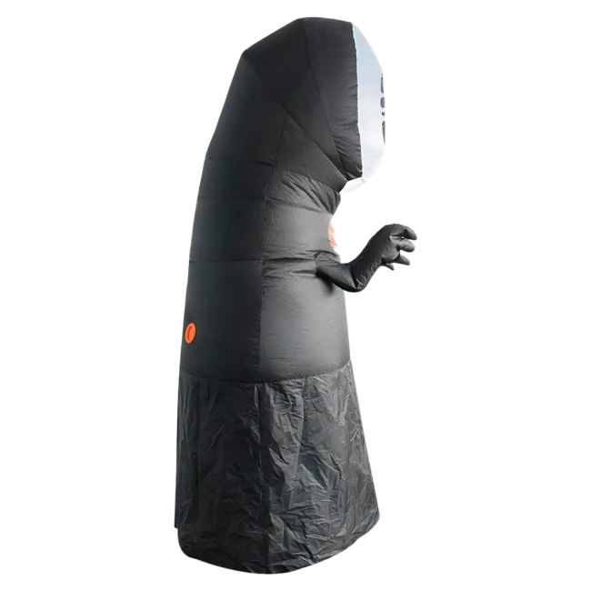 Костюм з Віднесені привидами