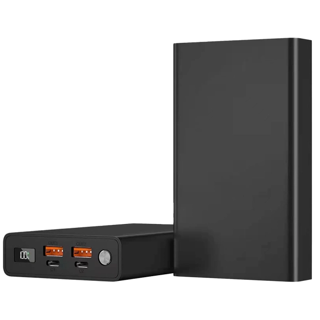 повербанк с PD