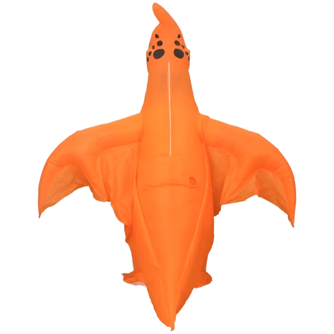 Костюм птерозавр