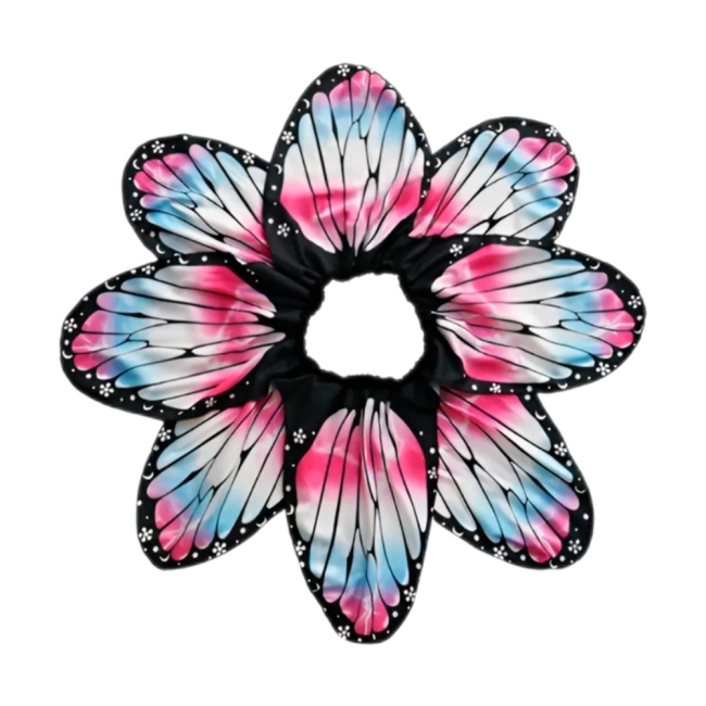 Спідниця квітка