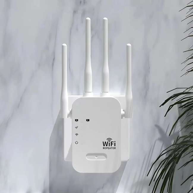 усилитель сигнала для Wi-Fi