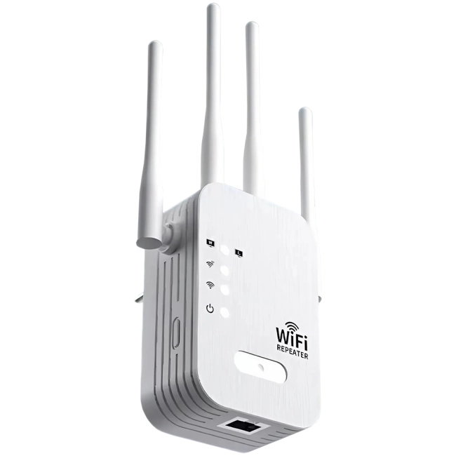 ретранслятор для Wi-Fi