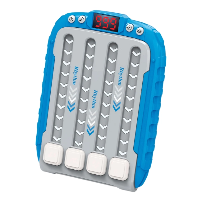 Ручная музыкальная игра