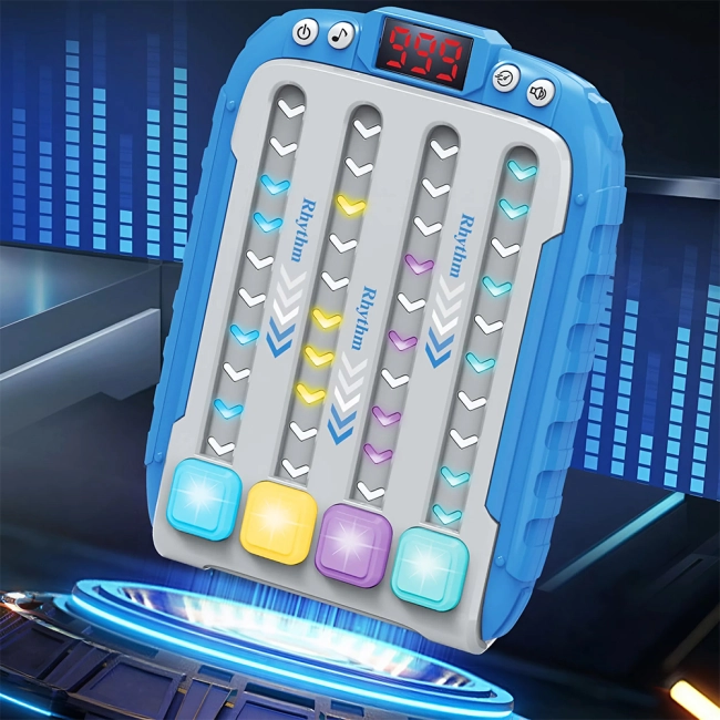 Музыкальная игра Rhythm