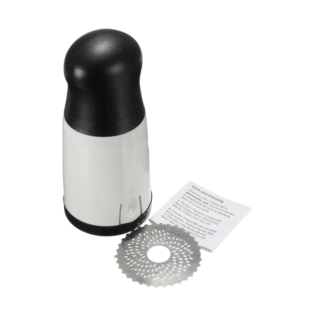 измельчитель сыра