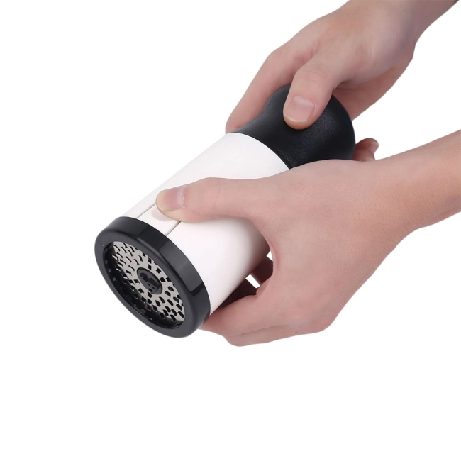 механическая сырная терка