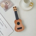Имитация укулеле