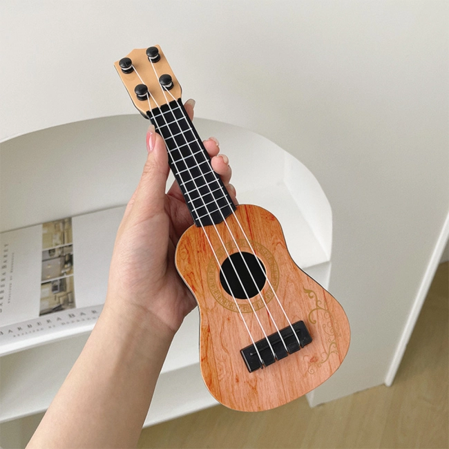 Прикраса укулеле