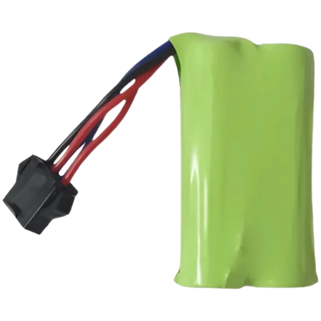 акумулятор для радіокерованих іграшок