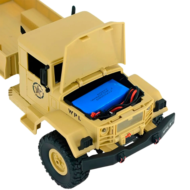 акумулятор для іграшкової машинки