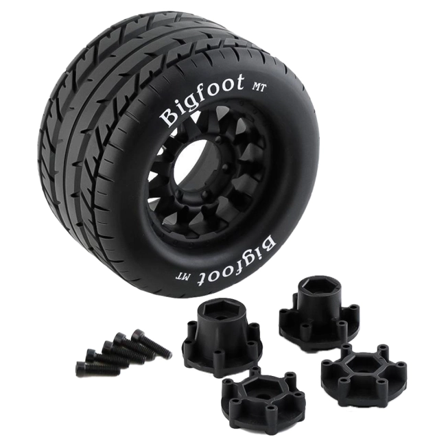 іграшкові колеса на машинку