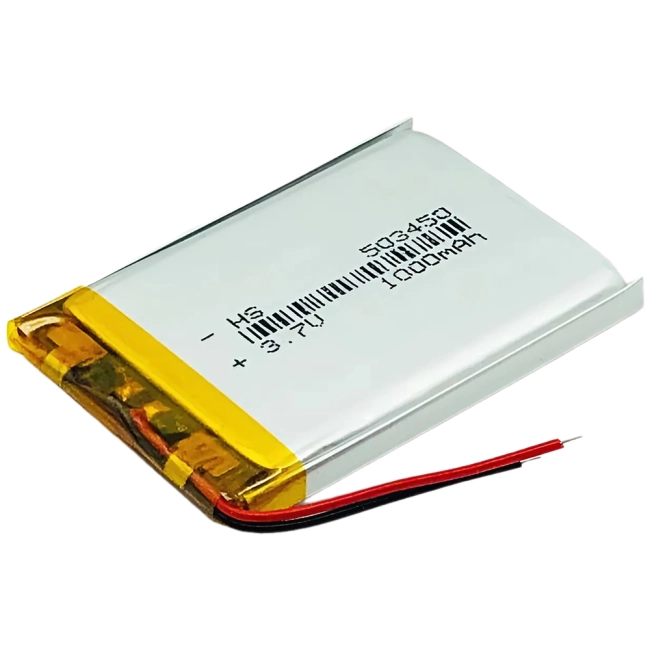 акумулятор для радіокерованої іграшки