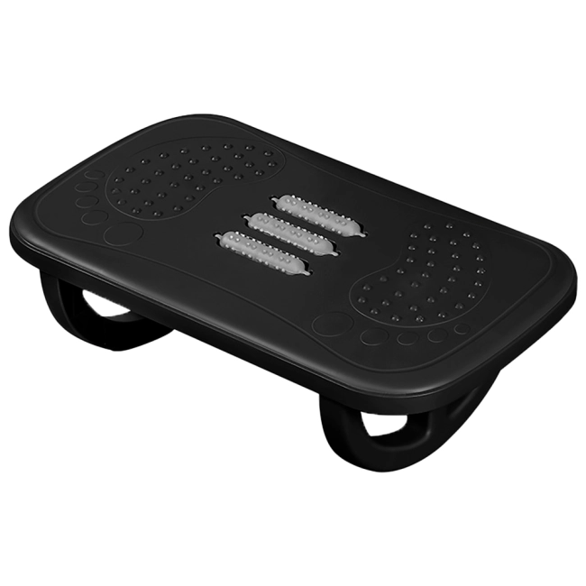 складная подставка для ног