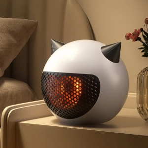 домашній тепловентилятор