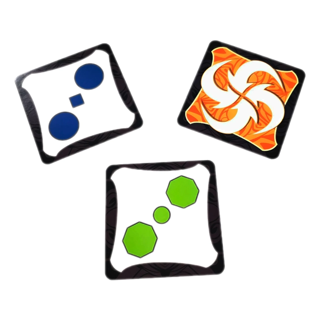 Купить игру Jungle Speed