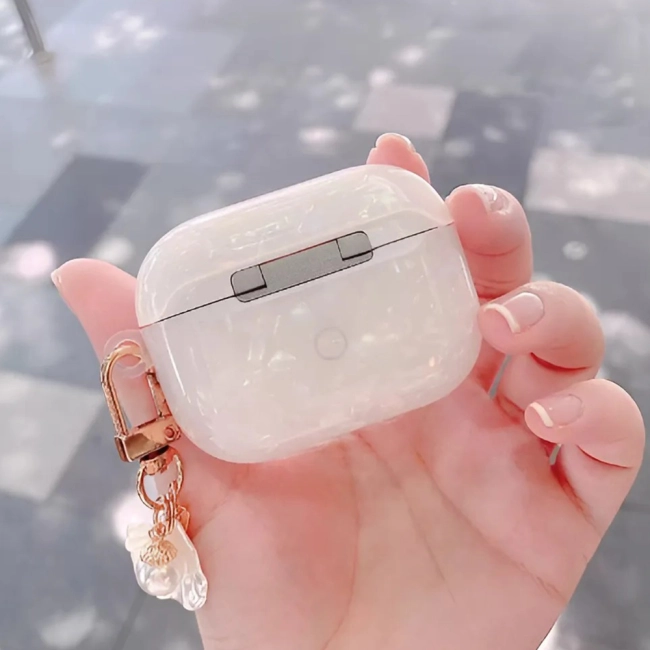 захисний кейс для навушників Apple