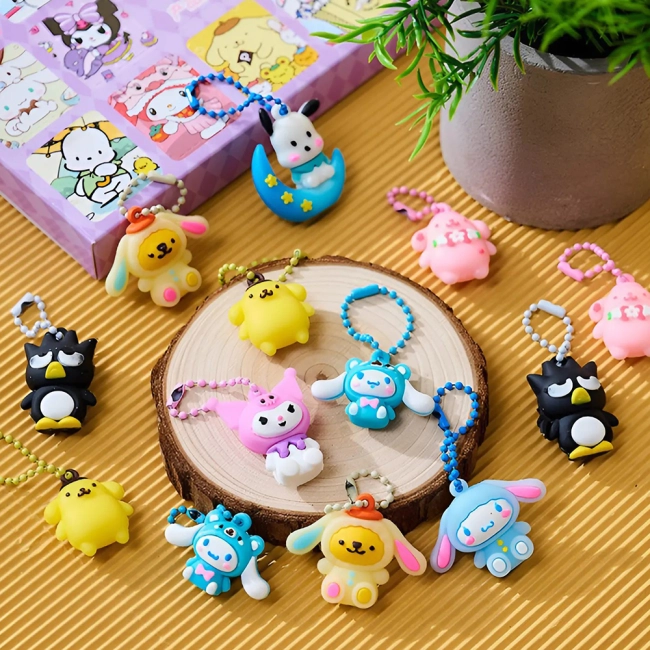 Адвент-календар Куромі