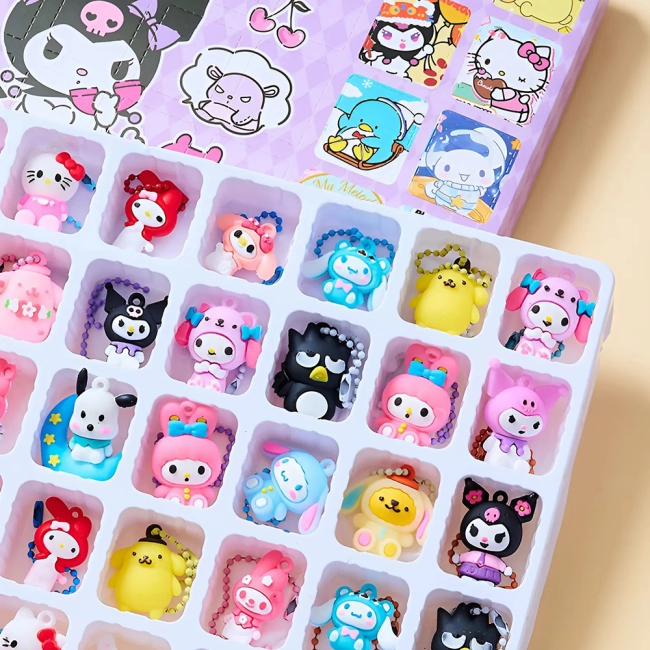 Дитячий Advent-calendar