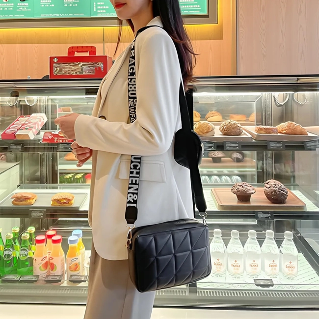 сумка з монетницею