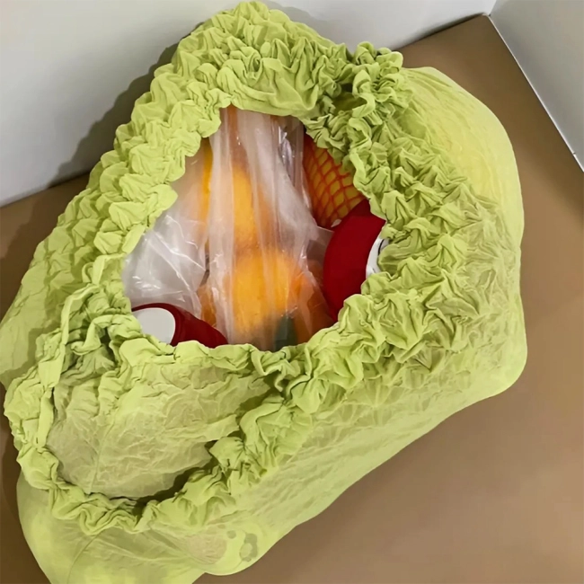 Сумка, що розтягується