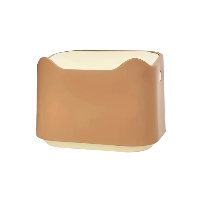 Кошик для котячого туалету