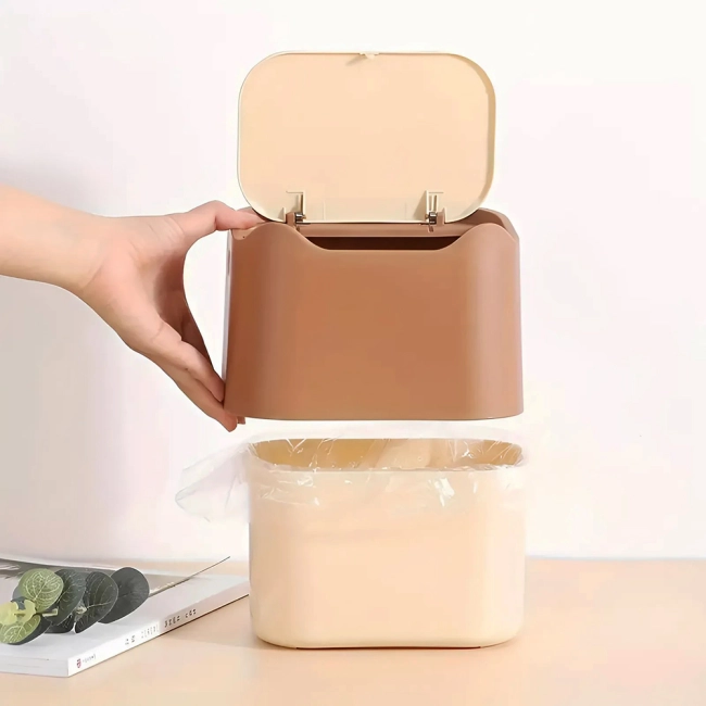 Урна для котячого туалету