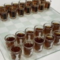 Алкогольные шахматы