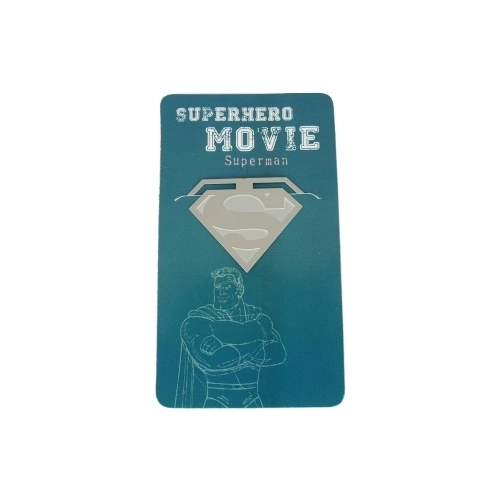 металеві закладки для книг