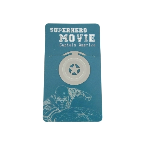 незвичайні закладки для книг