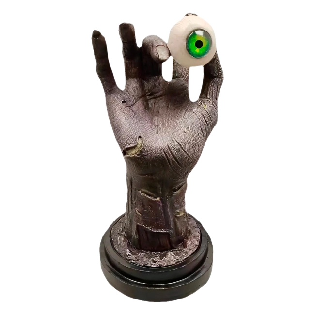Фігурка рука на Геловін