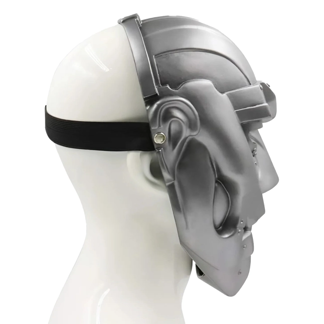 маска Віктор Фон Дум