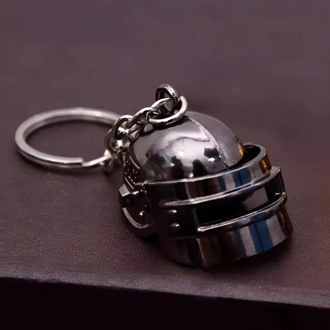 брелок із PUBG