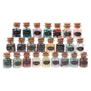 Набір мінералів