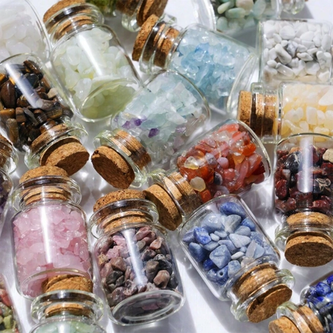 Колекційні мінерали