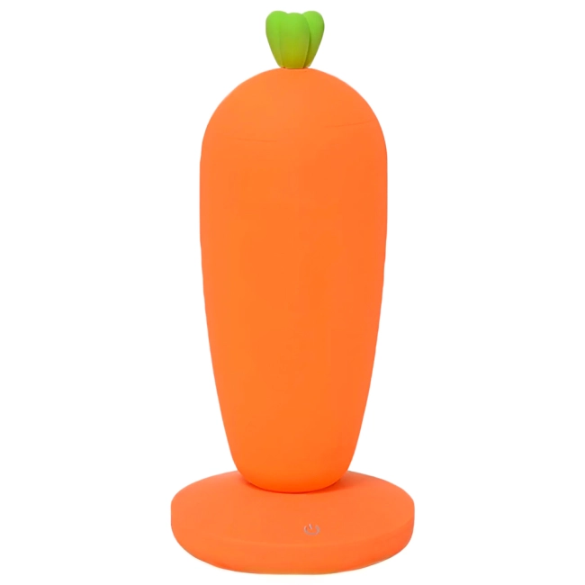 Лампа морквина