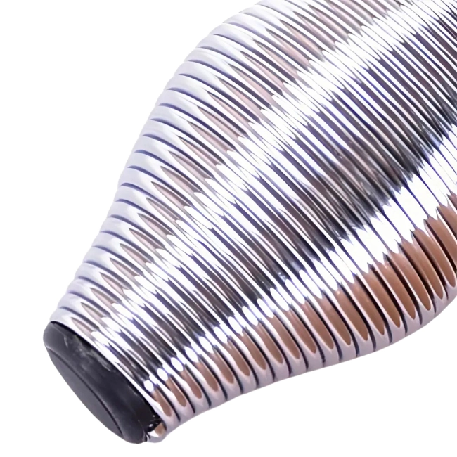 пружинный тренажер для пальцев