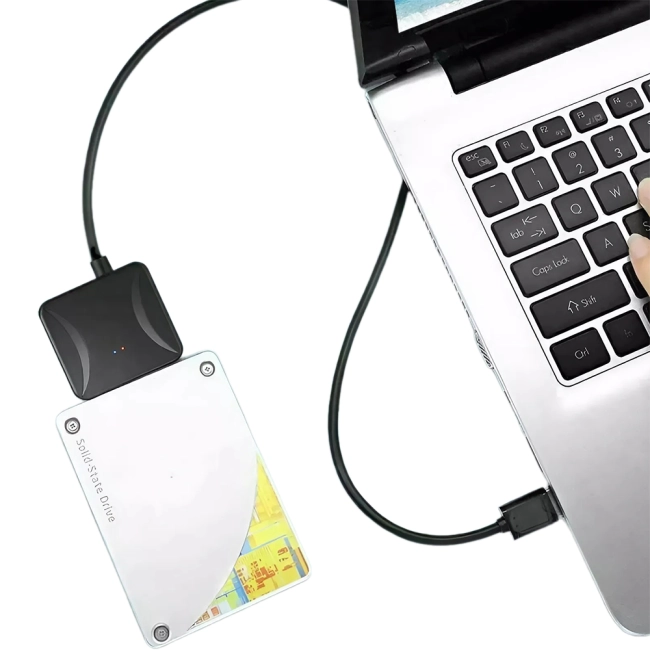 адаптер для SSD или HDD